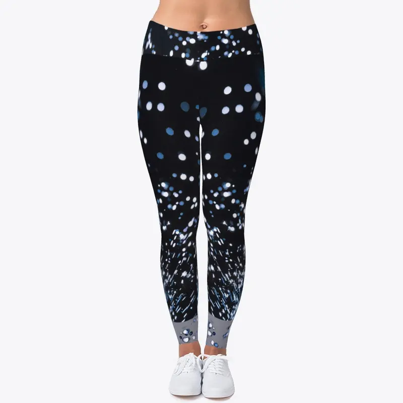 Moonlight Pokka dots